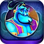 Aladdin's Lamp