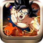 DRAGON BALL